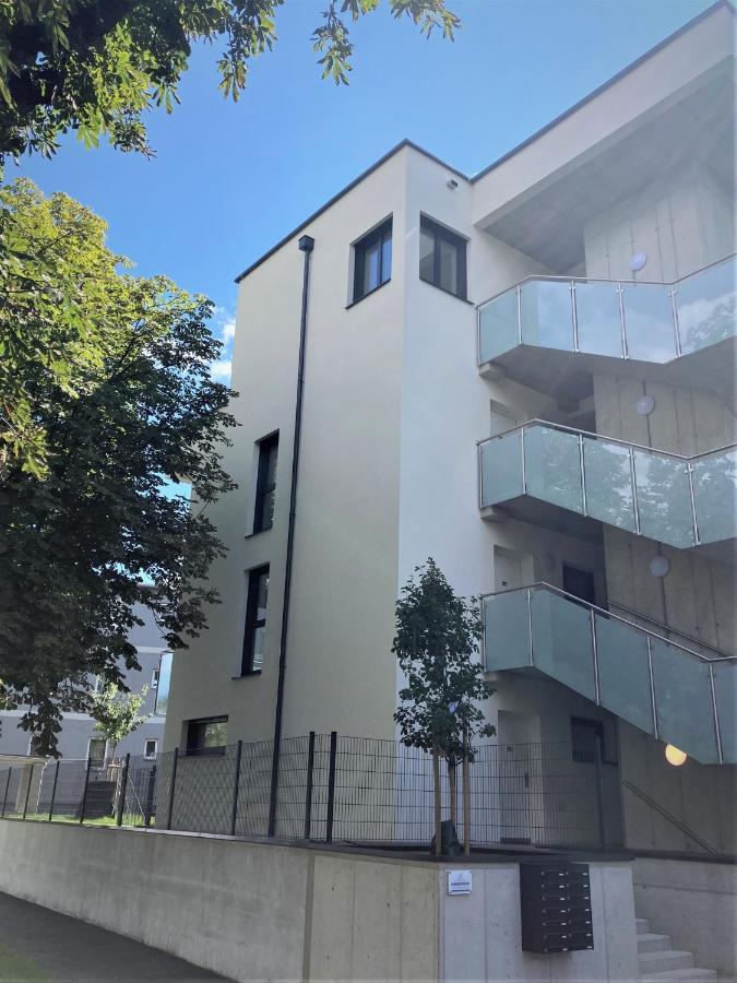 Promenade By Bestchoice - Self Check-In With Parking Option Graz Exterior photo