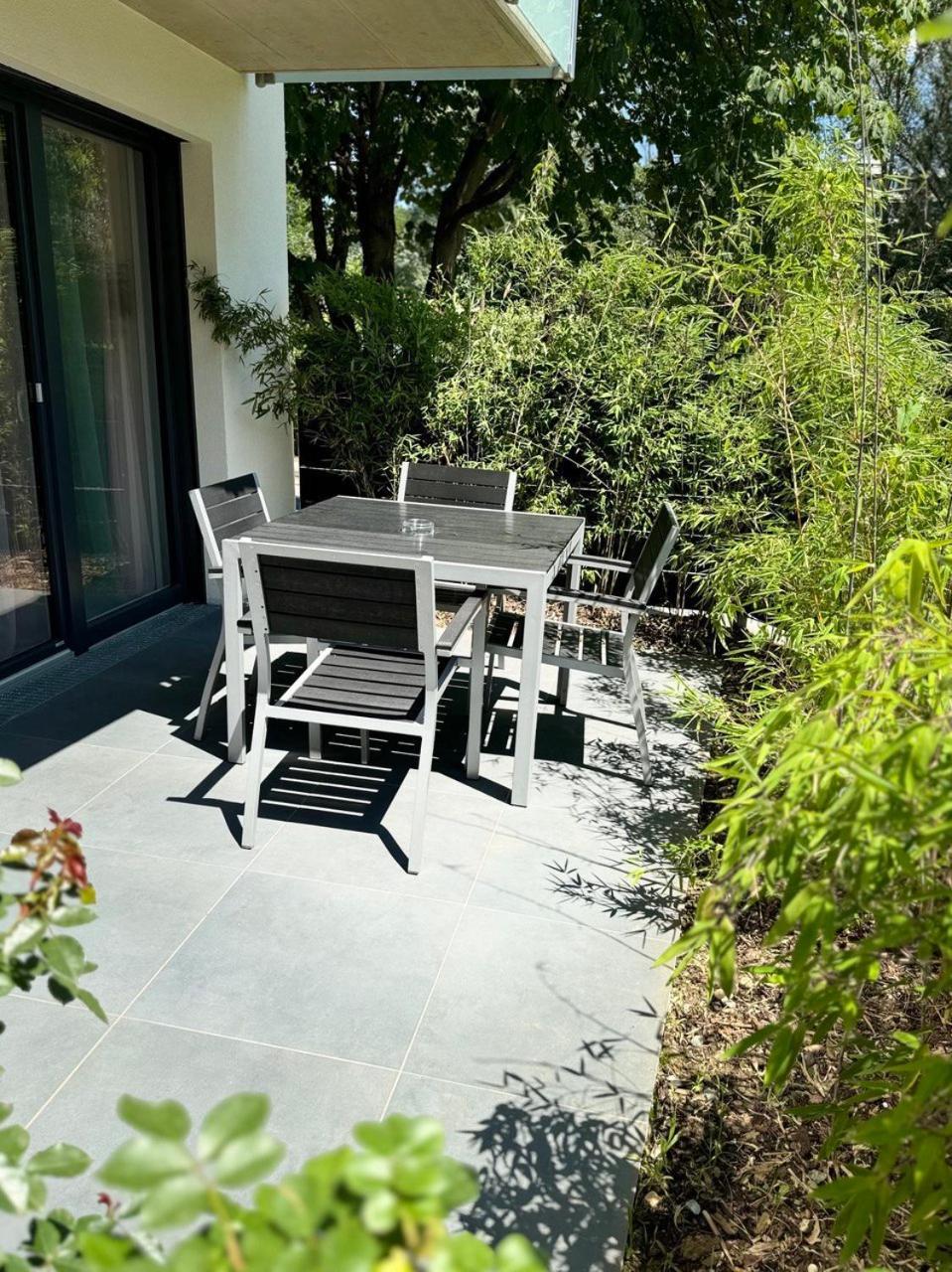 Promenade By Bestchoice - Self Check-In With Parking Option Graz Exterior photo